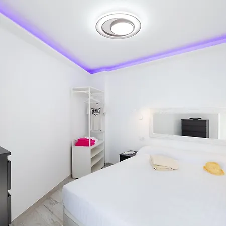 3d. Brand New Flat In Playa Americas Lejlighed Playa de las Américas