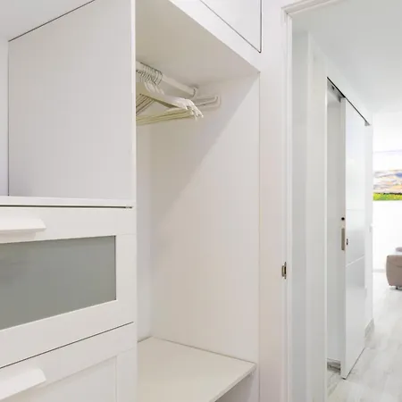 Lejlighed 3d. Brand New Flat In Playa Americas *