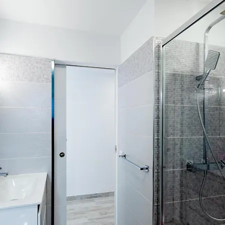 3d. Brand New Flat In Playa Americas * Playa de las Américas