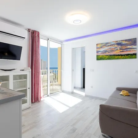 3d. Brand New Flat In Playa Americas Lejlighed