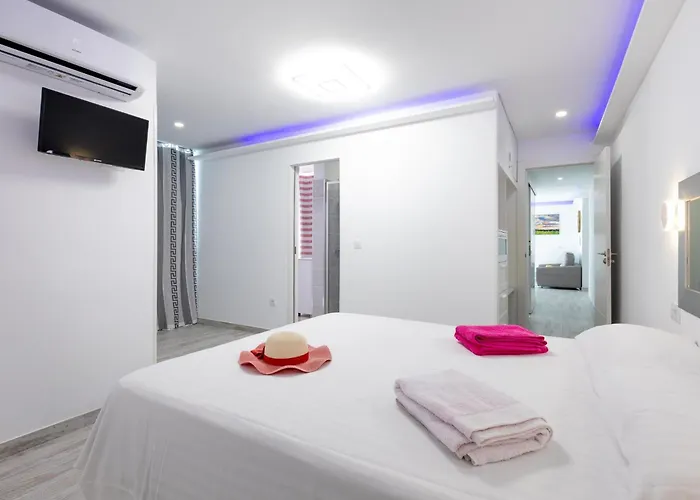 3d. Brand New Flat In Playa Américas Apartamento *