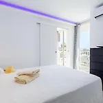 3d. Brand New Flat In Playa Americas Apartman