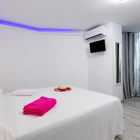 3d. Brand New Flat In Playa Americas アパート