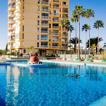 Apartament 3d. Brand New Flat In Playa Americas *