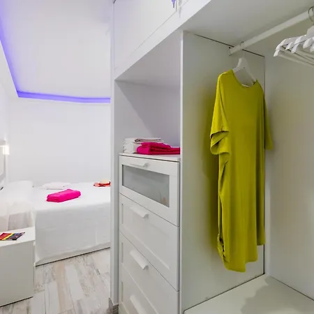 3d. Brand New Flat In Playa Americas 플라야데라스아메리카스