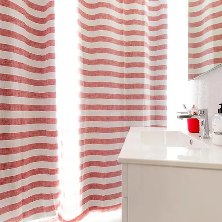 아파트 3d. Brand New Flat In Playa Americas