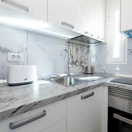 Atlantic View Americas Appartement *