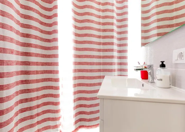 Apartman 3d. Brand New Flat In Playa Americas