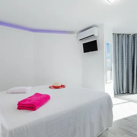 3d. Brand New Flat In Playa Américas Appartement Playa de las Américas