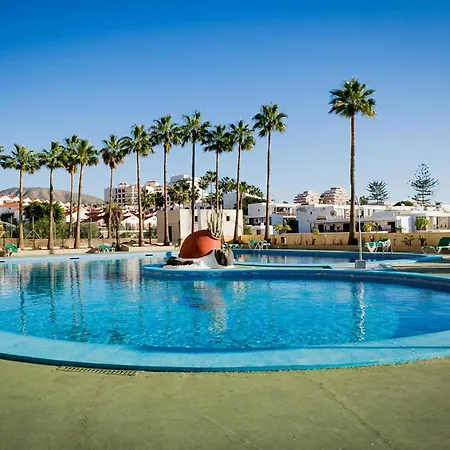 3d. Brand New Flat In Playa Américas *